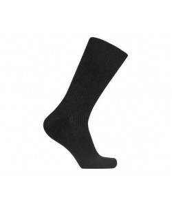 Термоноски зимние NordKapp 000-720 (черный)