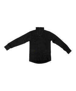 Термобелье мужское Ahma Outwear Villafrotte Miesten (2-й слой, черный)