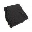 Термобелье мужское Ahma Outwear Villafrotte Miesten (2-й слой, черный) - фото № 6