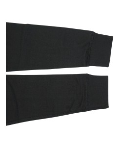 Термобелье мужское NordKapp Active 1812 (1-й слой, черный)