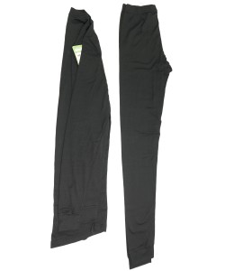 Термобелье мужское NordKapp Active 1812 (1-й слой, черный)