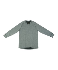 Термобелье мужское NordKapp Hunting 5631 (1-й слой, серый, 170-176)