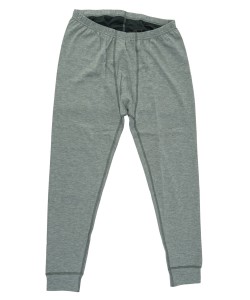 Термобелье мужское NordKapp Hunting 5631 (1-й слой, серый, 170-176)