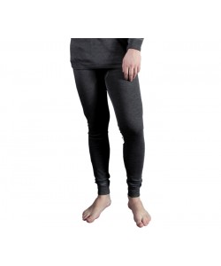 Кальсоны мужские NordKapp Nordic 640 (1-й слой, черный)