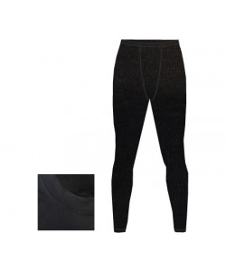 Кальсоны мужские NordKapp Toivo 680 (1-й слой, черный)