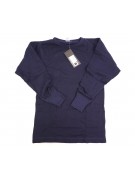 Рубашка с длинными рукавами Guahoo Outdoor Mid-Weight (синий)