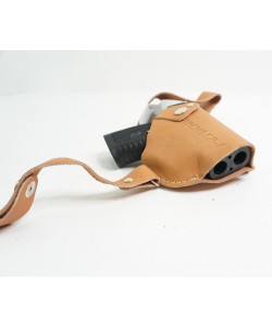 Кобура оперативная для «Премьер-4» (нат. кожа-юфть) коричневая