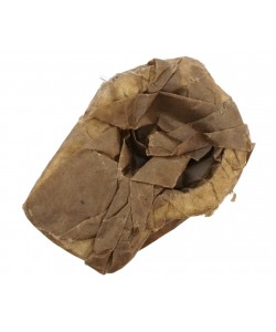 Наручники «БРС-3» (оцинкованные, конвойные, 1 ключ)