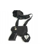 Кобура оперативная для «Премьер» (нат. кожа) черная