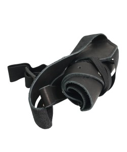 Кобура оперативная для «Премьер-4» (нат. кожа) черная