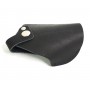 Кобура поясная для «Пионер» (нат. кожа) черная (90340) купить в Москве, СПБ, цена в интернет-магазине «Pnevmat24»