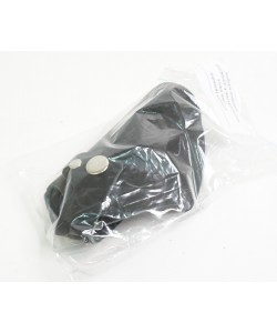 Кобура поясная для «Премьер-4» (нат. кожа) черная