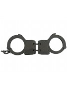 Наручники «БРС-3» (вороненые, конвойные, 1 ключ)