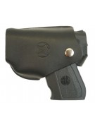 Кобура поясная скрытого ношения для «Пионер/Добрыня» (с клипсой)