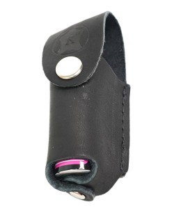 Чехол для газового / перцового баллончика 25 мл (К62)