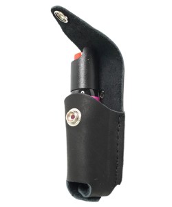 Чехол для газового / перцового баллончика 25 мл (К62)