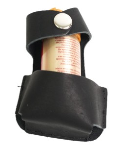 Чехол для газового баллончика AntiDog (К62)