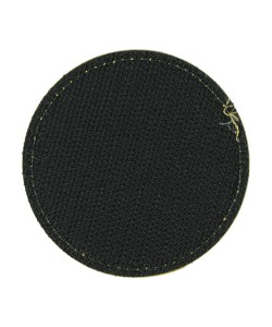 Шеврон ”Великие Славяне”, PVC на велкро (Red)