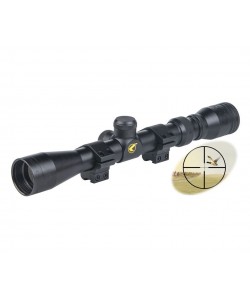 Оптический прицел Gamo 3-9x32, Mil-Dot