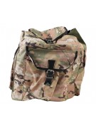 Рюкзак туристический «Шанс» камуфляж, прорезиненный, 40 л