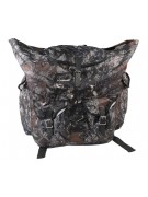 Рюкзак туристический «Шанс» камуфляж, прорезиненный, 70 л