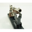 Макет пистолет Дерринджера Филадельфия, хром (США, 1862 г.) DE-6315 - фото № 9