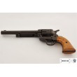 Макет револьвер Colt Peacemaker .45, 7½”, черный (США, 1873 г.) DE-7107 - фото № 11