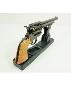 Макет револьвер Colt Peacemaker .45, 7½”, черный (США, 1873 г.) DE-7107