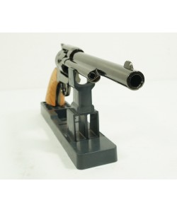 Макет револьвер Colt Peacemaker .45, 7½”, черный (США, 1873 г.) DE-7107