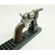 Макет револьвер Colt Wells Fargo, серый (США, 1849 г.) DE-1259-G - фото № 12
