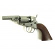 Макет револьвер Colt Wells Fargo, серый (США, 1849 г.) DE-1259-G - фото № 2