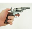 Макет револьвер Colt Wells Fargo, серый (США, 1849 г.) DE-1259-G - фото № 3
