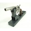 Макет револьвер Colt Wells Fargo, серый (США, 1849 г.) DE-1259-G - фото № 4
