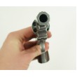 Макет револьвер Colt Wells Fargo, серый (США, 1849 г.) DE-1259-G - фото № 6