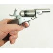 Макет револьвер Colt Wells Fargo, серый (США, 1849 г.) DE-1259-G - фото № 7