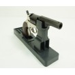 Макет револьвер Colt Wells Fargo, никель (США, 1849 г.) DE-1259-NQ - фото № 4