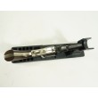 Макет револьвер Colt Wells Fargo, никель (США, 1849 г.) DE-1259-NQ - фото № 8
