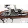 Макет пистолет Кентукки, серый (США, XIX век) DE-1136-G - фото № 10