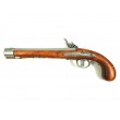 Макет пистолет Кентукки, серый (США, XIX век) DE-1136-G - фото № 2
