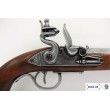 Макет пистолет Кентукки, серый (США, XIX век) DE-1136-G - фото № 4