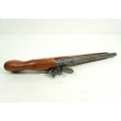Макет пистолет кремневый (Италия, XVIII век) DE-1045-G - фото № 7