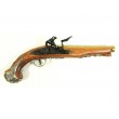 Макет пистолет генерала Вашингтона (Англия, XVIII век) DE-1228 - фото № 11