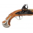 Макет пистолет генерала Вашингтона (Англия, XVIII век) DE-1228 - фото № 12