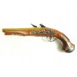 Макет пистолет генерала Вашингтона (Англия, XVIII век) DE-1228 - фото № 2