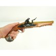 Макет пистолет генерала Вашингтона (Англия, XVIII век) DE-1228 - фото № 3