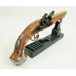 Макет пистолет генерала Вашингтона (Англия, XVIII век) DE-1228 - фото № 4