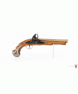 Макет пистолет генерала Вашингтона (Англия, XVIII век) DE-1228