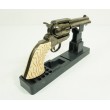 Макет револьвер Colt Peacemaker .45, 4,75”, рукоять под кость (США, 1873 г.) DE-8186 - фото № 6