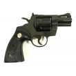 Макет револьвер Colt Python 2”, .357 Магнум (США, 1955 г.) DE-1062 - фото № 1
