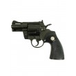 Макет револьвер Colt Python 2”, .357 Магнум (США, 1955 г.) DE-1062 - фото № 1